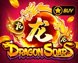 JDB : Dragon Soar - SUNBET388