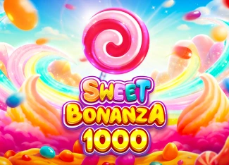 Pragmatic : Sweet Bonanza 1000 - SUNBET388