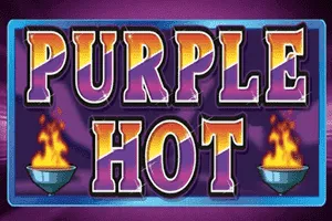 Playtech : Purple Hot - SUNBET388