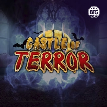 Bigtime : Castle of Terror - SUNBET388