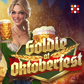 Mancala : Goldie at Oktoberfest - SUNBET388
