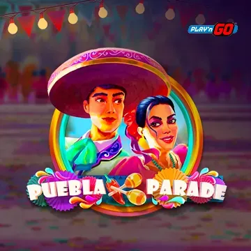 PlaynGo : Puebla Parade - SUNBET388