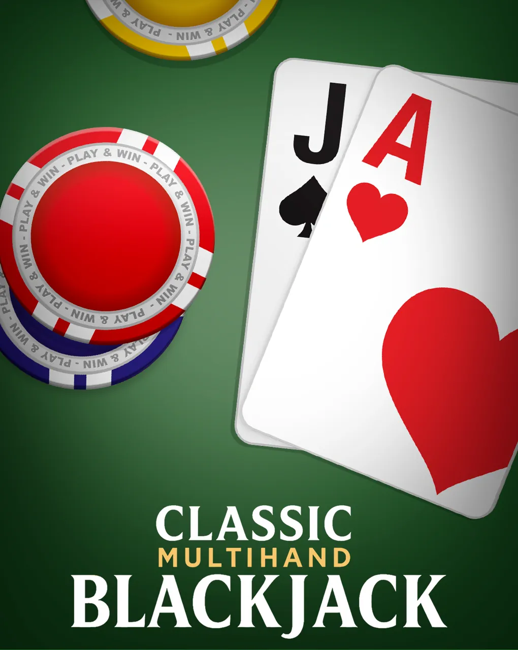 Classic Multihand Blackjack - SUNBET388