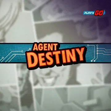 PlaynGo : Agent Destiny - SUNBET388