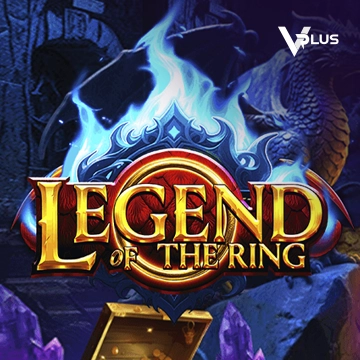 Vplus : Legend of the Ring - SUNBET388