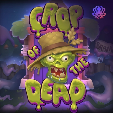 Octoplay : Crop of the Dead - SUNBET388
