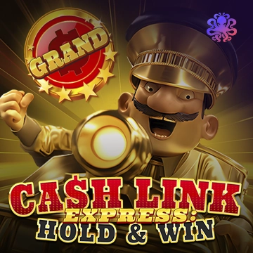 Octoplay : Cash Link Express: Hold & Win - SUNBET388