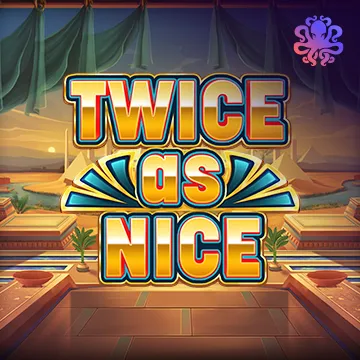 Octoplay : Twice As Nice - SUNBET388