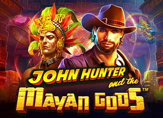 Pragmatic : John Hunter And The Mayan Gods - SUNBET388