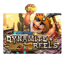 Joker123 : Dynamite Reels - SUNBET388