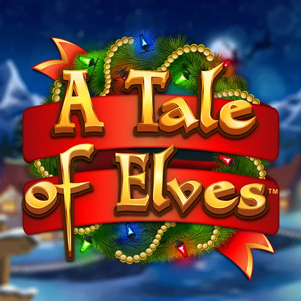 Microgaming : A Tale of Elves - SUNBET388