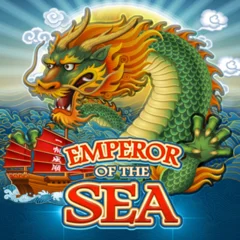 Microgaming : Emperor Of The Sea - SUNBET388