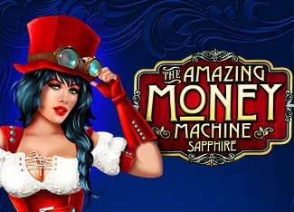 Pragmatic : Amazing Money Machine - SUNBET388