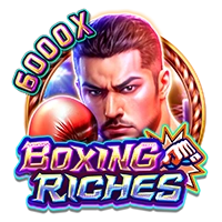 Facai : BOXING RICHES - SUNBET388