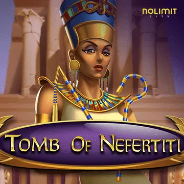 NolimitCity : Tomb of Nefertiti - SUNBET388