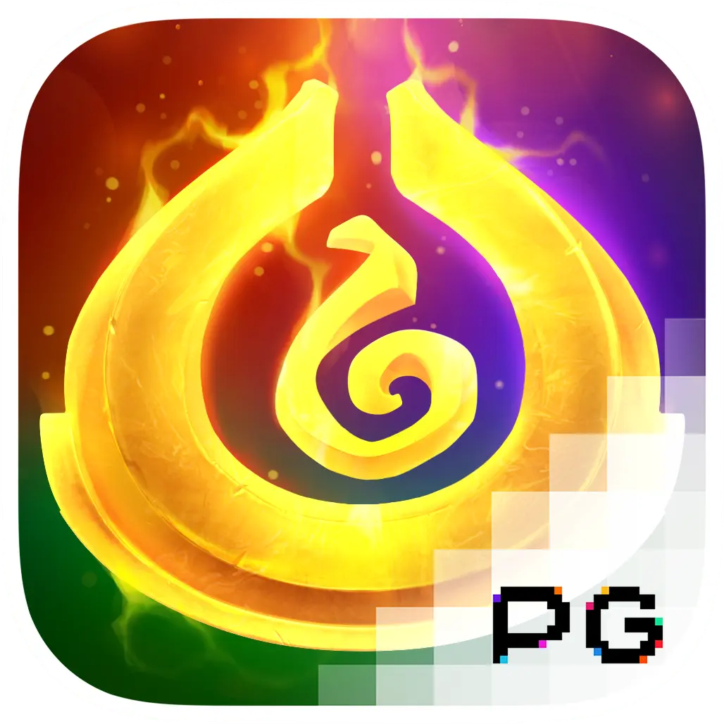 PGSoft : Mystical Spirits - SUNBET388