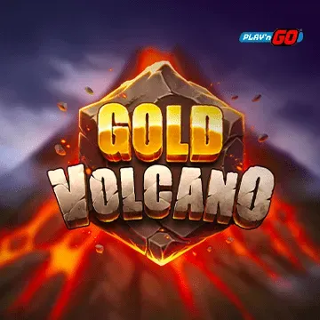 PlaynGo : Gold Volcano - SUNBET388