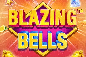 Playtech : Blazing Bells - SUNBET388
