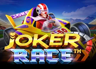 Pragmatic : Joker Race - SUNBET388