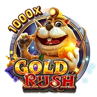Facai : GOLD RUSH - SUNBET388