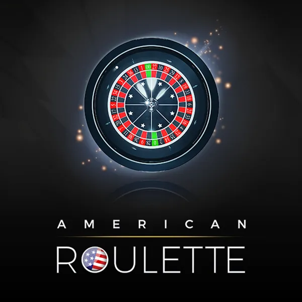 American Roulette (Jade) - SUNBET388