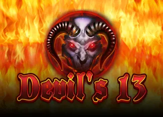 Pragmatic : Devils 13 - SUNBET388