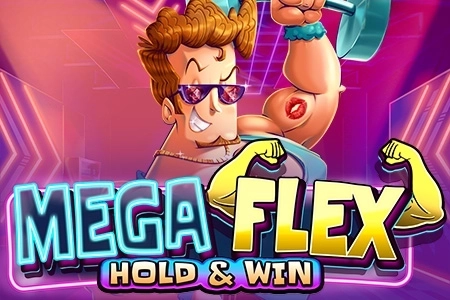 Octoplay : Mega Flex: Hold & Win - SUNBET388