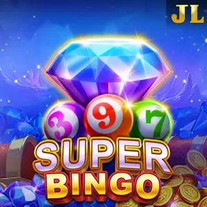 Super Bingo - SUNBET388