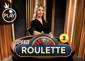 Speed Roulette 2 - SUNBET388