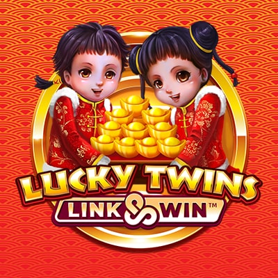 Microgaming : Lucky Twins & 9 Lions - SUNBET388