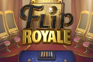Playtech : Flip Royale - SUNBET388