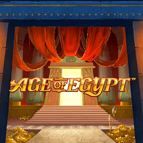 Playtech : Age of Egypt - SUNBET388