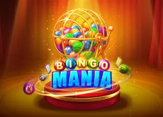Pragmatic : Bingo Mania - SUNBET388
