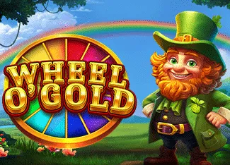 Pragmatic : Wheel OGold - SUNBET388