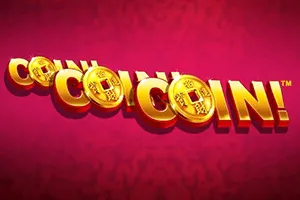 Playtech : Coin! Coin! Coin! - SUNBET388