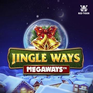 Redtiger : Jingle Ways Megaways - SUNBET388