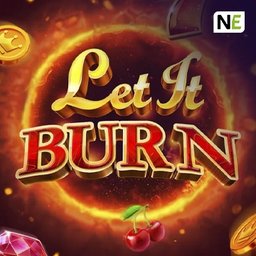 NetEnt : Let It Burn - SUNBET388