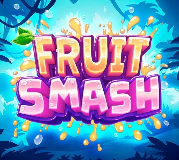 Slotmill : Fruit Smash - SUNBET388