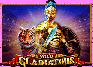 Pragmatic : Wild Gladiator - SUNBET388