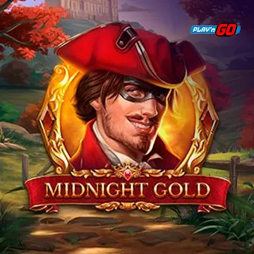 PlaynGo : Midnight Gold - SUNBET388