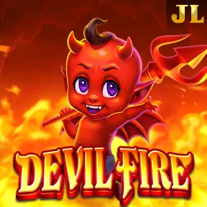 Jili : Devil Fire - SUNBET388