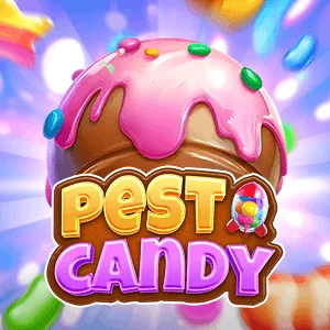 Besoft : Candy Frenzy - SUNBET388