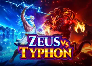Pragmatic : Zeus vs Typhon - SUNBET388