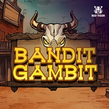 Redtiger : Bandit Gambit - SUNBET388
