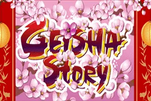 Playtech : Geisha Story - SUNBET388