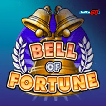 PlaynGo : Bell Of Fortune - SUNBET388
