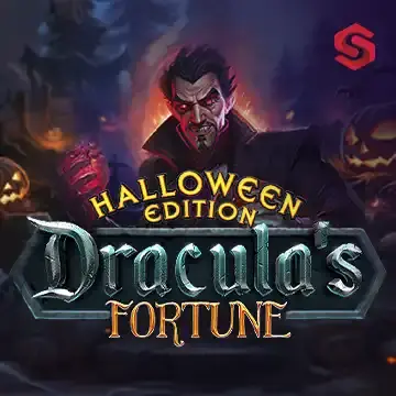 SmartSoft : Draculas Fortune Halloween Edition - SUNBET388