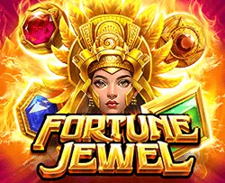 JDB : Fortune Jewel - SUNBET388