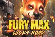 Spadegaming : Fury Max Lucky Road - SUNBET388
