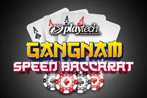 Gangnam Speed Baccarat - SUNBET388